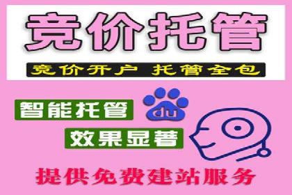 SEM竞价代运营公司经典案例：如何实现低成本高转化
